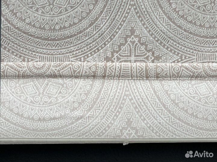 Римские шторы 