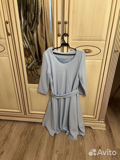 Платья женские