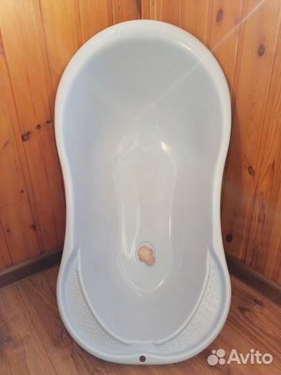 Ванночка для купания