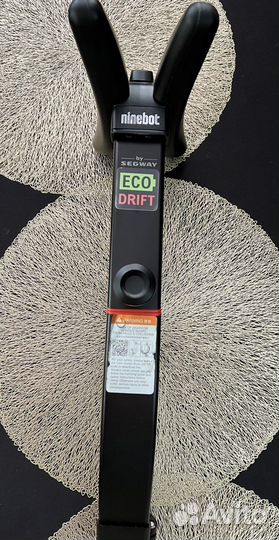 Держак для Segway NineBot Mini Pro