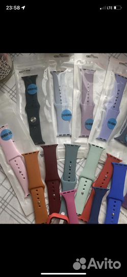 Ремешок apple watch