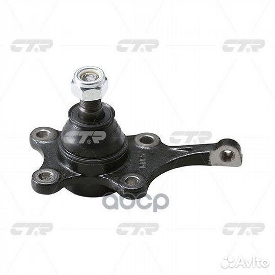Опора шаровая CB0405 CTR