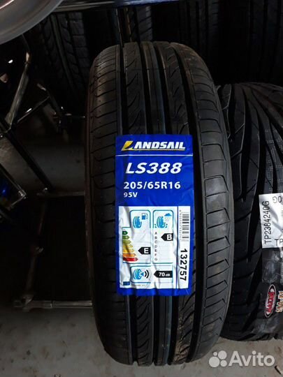 Landsail LS388 205/65 R16 95V