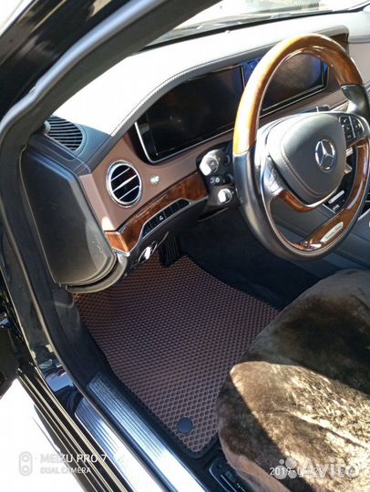 Полики на любое авто