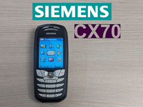 Siemens CX70