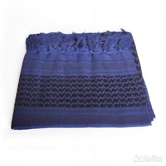 Арафатка мужская (куфия)