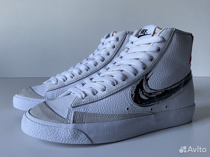 Nike Blazer Mid '77 размер 39