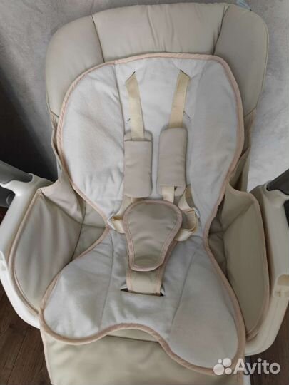 Стул для кормления 3в 1