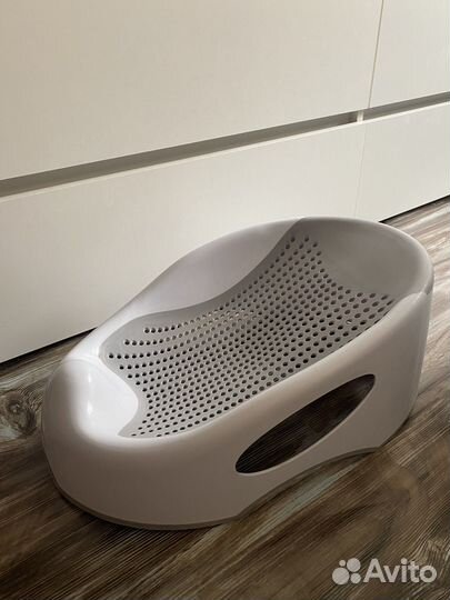 Горка для купания