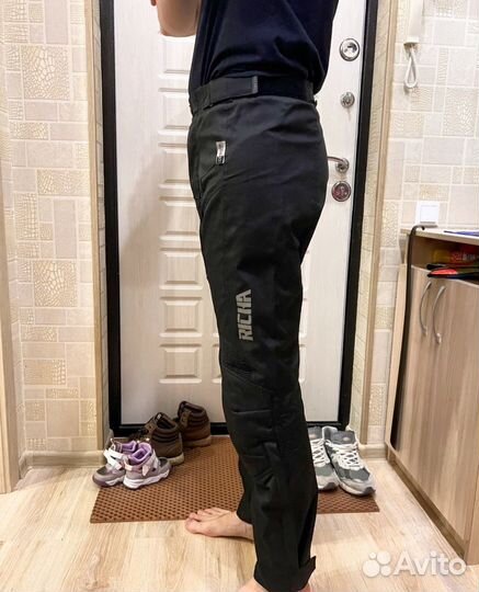 Мотоштаны richa размер М