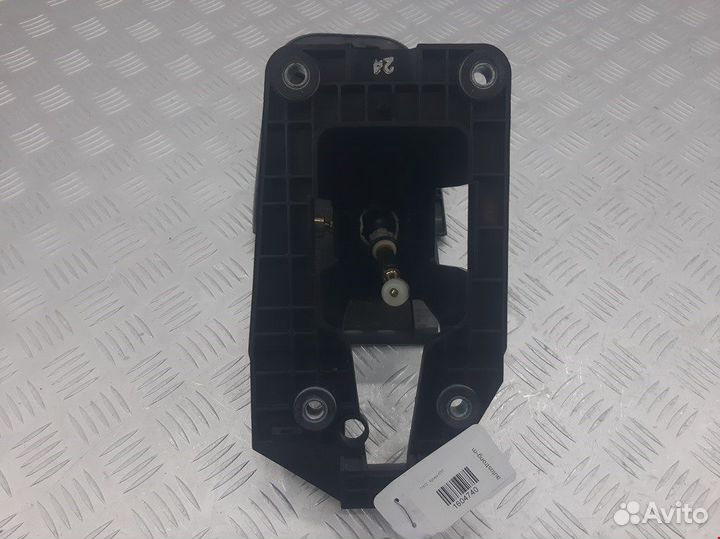 Кулиса кпп для Volvo S40 V40 1 30613613