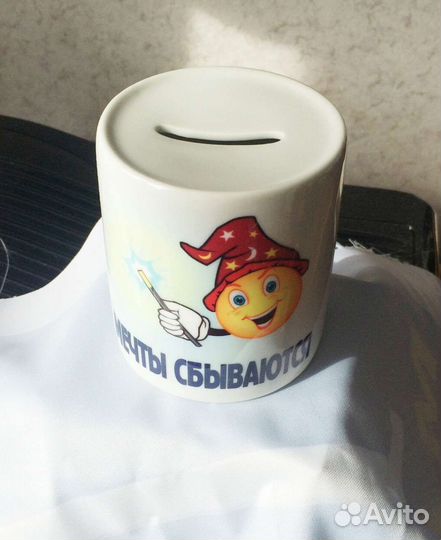 Кружки, стопки, футболки