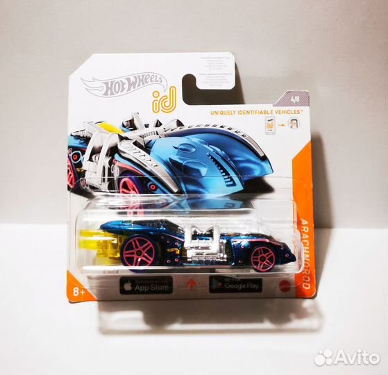 Hot wheels Treasure Hunt (TH)