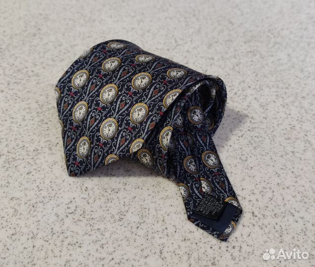 Галстук Beaufort Tie Rack (Italy)