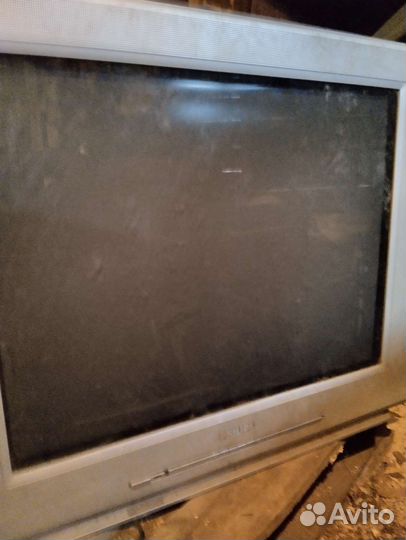 Телевизор