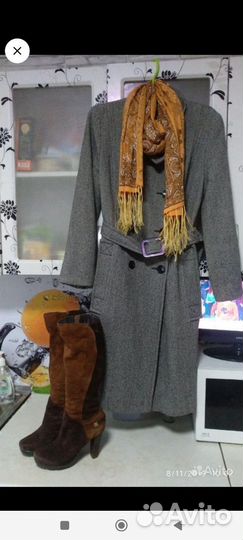 Пакет большой женских вещей 44-46