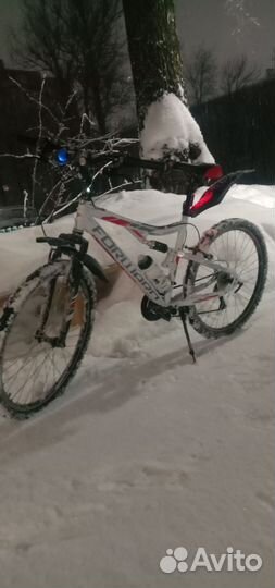 Велосипеды бу взрослый форвард колёса 26