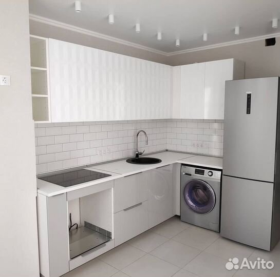Кухня от производителя