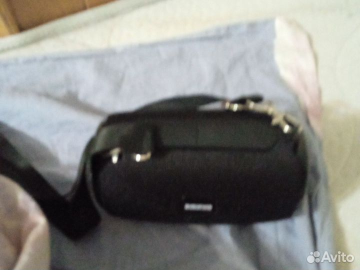 Bluetooth колонка