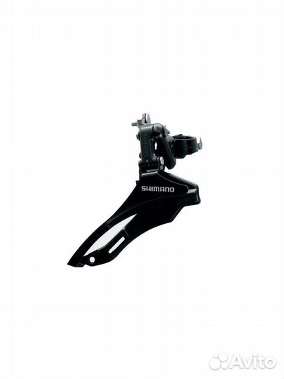 Переключатель передний Shimano FD-TZ30