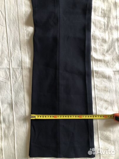 Брюки женские классические