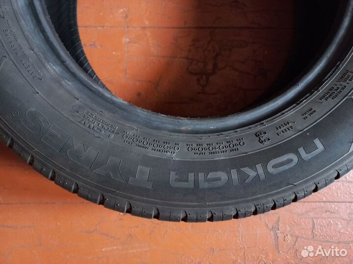 Nokian Tyres Nordman SX3 175/70 R14 84T