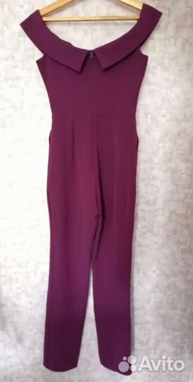 Комбинезон вечерний женский