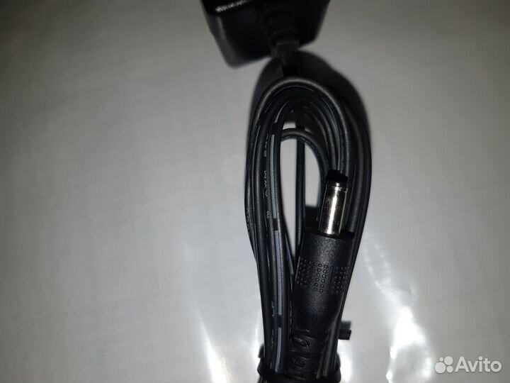 Сетевые адаптеры 12v 0.5A
