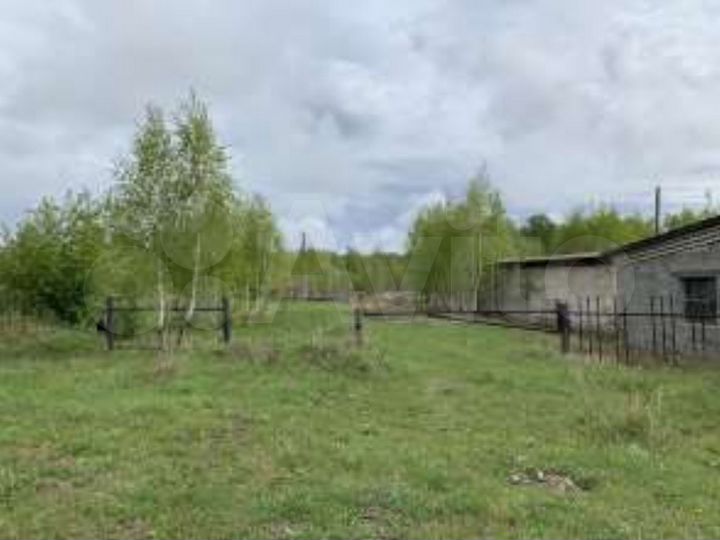 Здание, 2060 м²