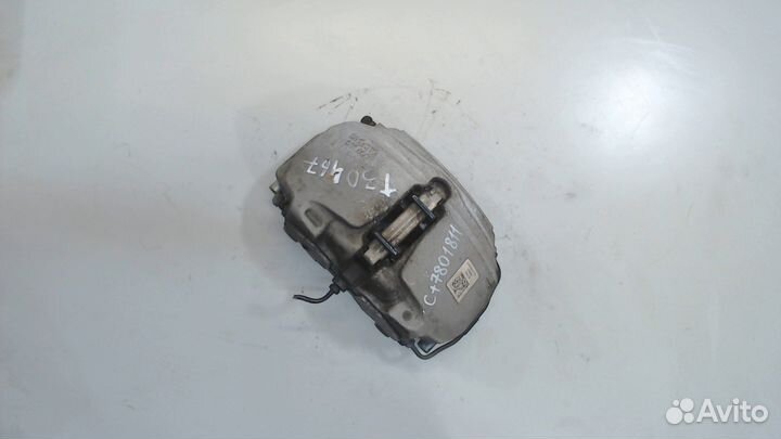 Суппорт Audi A7 2018, 2019