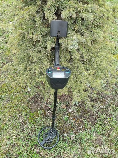 Металлоискатель мд 4080