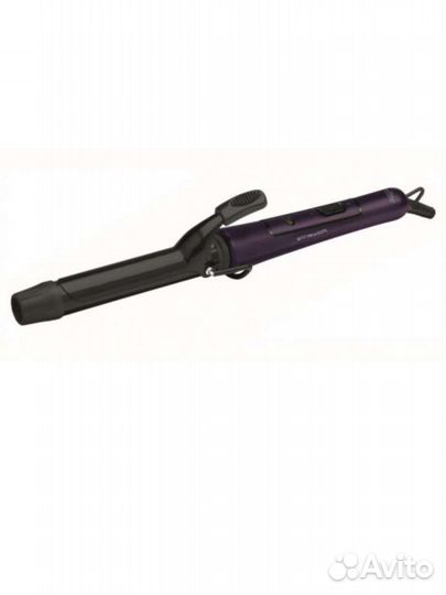 Плойка rowenta новая