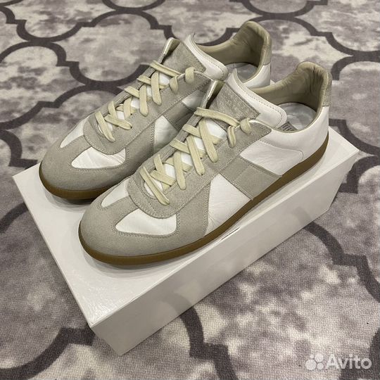 Maison Margiela White Replica