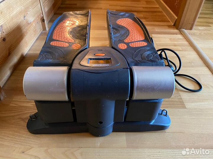 Мини - степпер поворотный Torneo Twister