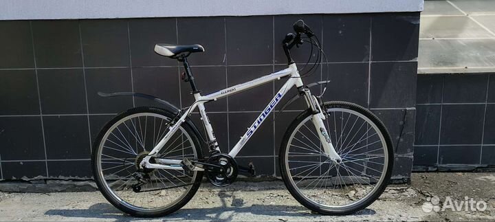 Ремонт и настройка велосипедов с выездом/без