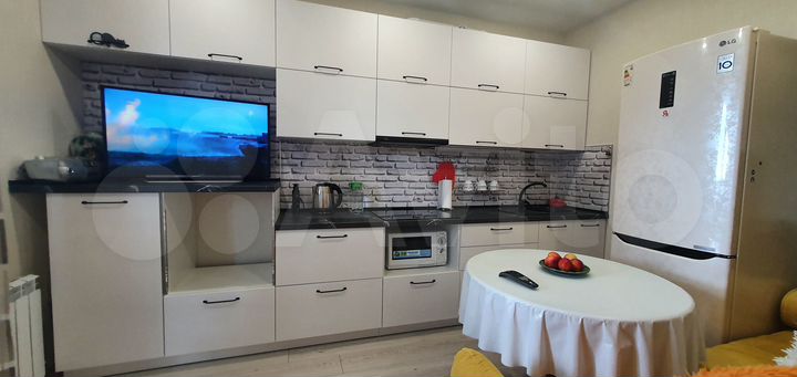 1-к. квартира, 33 м², 9/14 эт.