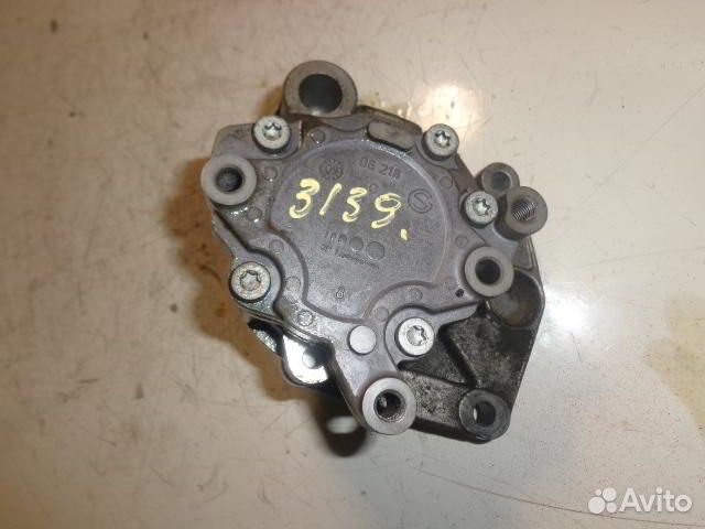 Насос гур Mercedes C-klasse 204 0054669501