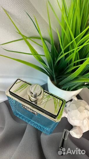 Versace Man eau Fraiche