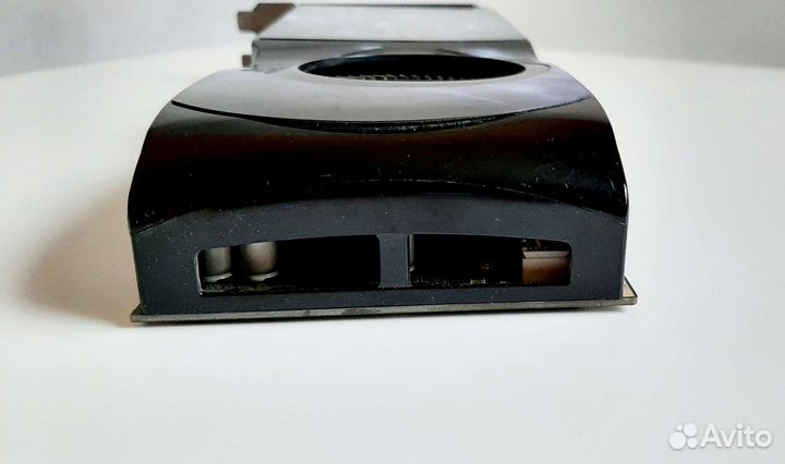 Игровая видеокарта geforce 9800 gtx