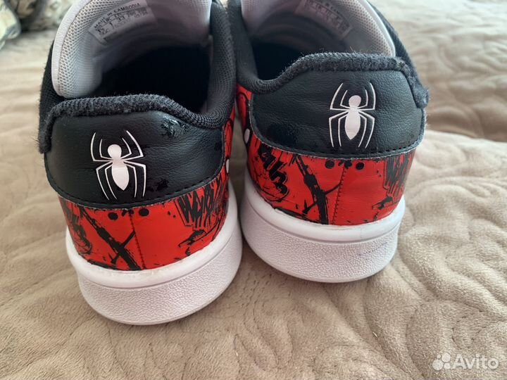 Кеды adidas