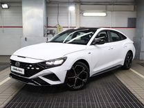 Hyundai Lafesta 1.5 AMT, 2023, 120 км, с пробегом, цена 3 250 000 руб.