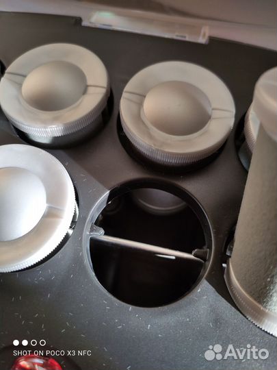 Термобигуди babyliss pro профессиональные Оригинал