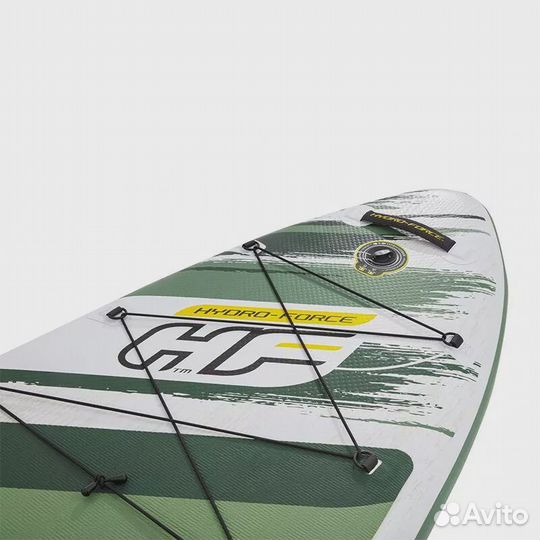 Надувная SUP-доска Bestway Hydro Force Kahawai