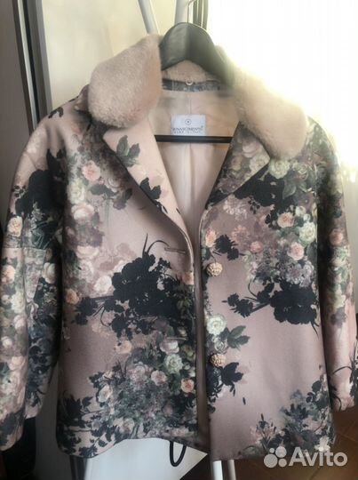 Полупальто