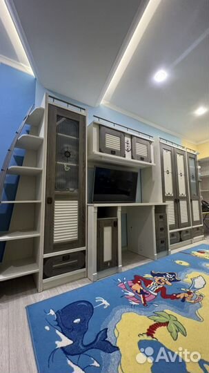 Детская мебель
