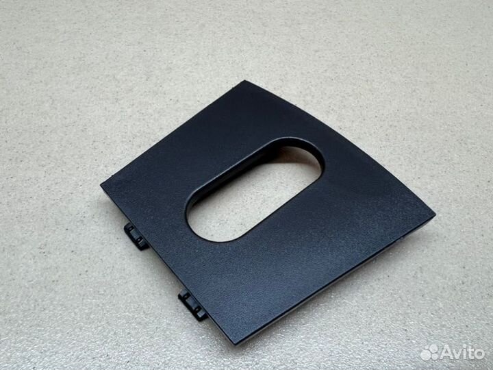 Обшивка багажника Москвич 3 1.5 HFC4GB24D 2023