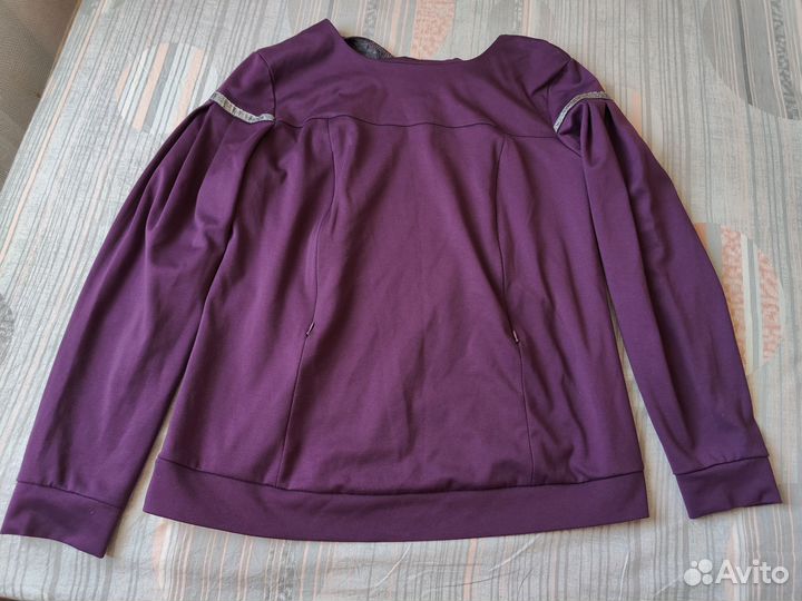 Костюм для беременных и кормящих 46