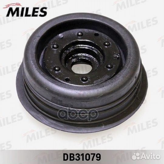 Опора амортизатора hyundai accent 03- (тагаз)