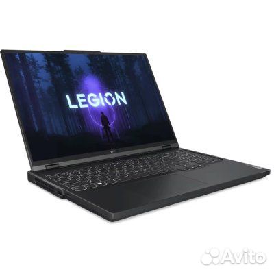 Ноутбуки Lenovo 82WK003VRK