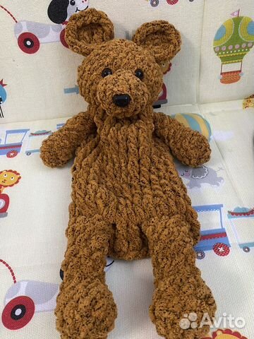 Игрушка пижамница